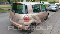 2005 Renault Modus
