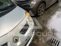 2005 Renault Modus