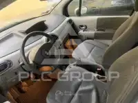 2005 Renault Modus