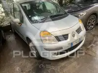 2005 Renault Modus