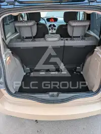 2005 Renault Modus