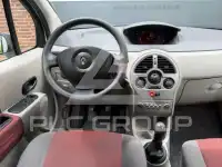 2005 Renault Modus