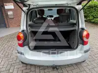 2005 Renault Modus