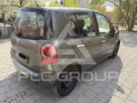 2005 Renault Modus