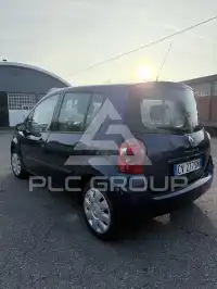 2005 Renault Modus