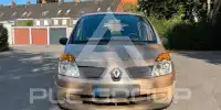 2005 Renault Modus