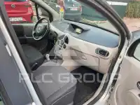 2005 Renault Modus