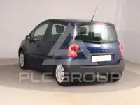 2005 Renault Modus