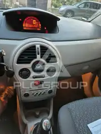 2005 Renault Modus