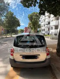 2005 Renault Modus