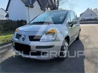 2005 Renault Modus