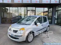 2005 Renault Modus