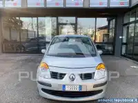2005 Renault Modus