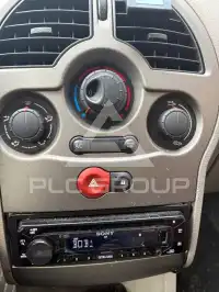 2005 Renault Modus