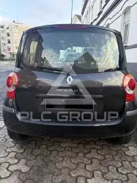 2005 Renault Modus