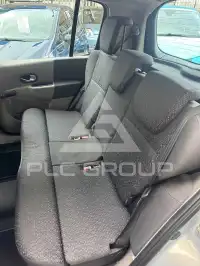 2005 Renault Modus