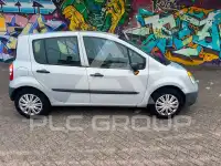 2005 Renault Modus