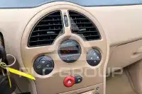 2005 Renault Modus