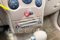 2005 Renault Modus