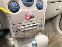 2005 Renault Modus