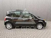 2005 Renault Modus