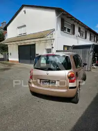 2005 Renault Modus