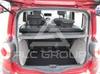 2005 Renault Modus