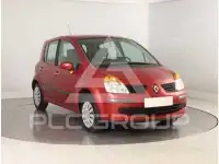 2005 Renault Modus