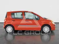 2005 Renault Modus