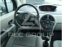 2005 Renault Modus