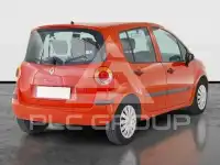 2005 Renault Modus