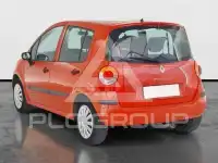 2005 Renault Modus