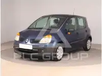 2005 Renault Modus