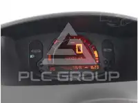 2005 Renault Modus