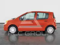 2005 Renault Modus