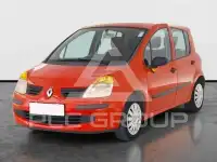 2005 Renault Modus