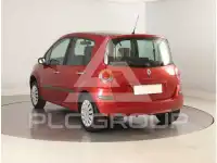 2005 Renault Modus