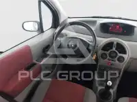 2005 Renault Modus