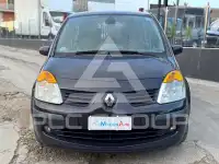 2005 Renault Modus