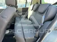 2005 Renault Modus