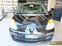 2005 Renault Modus