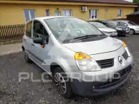 2005 Renault Modus