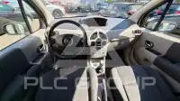 2005 Renault Modus