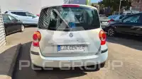2005 Renault Modus
