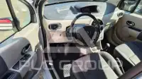 2005 Renault Modus