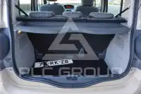 2005 Renault Modus