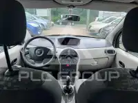 2005 Renault Modus