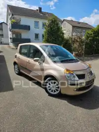 2005 Renault Modus