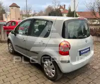 2005 Renault Modus