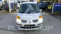 2005 Renault Modus